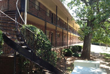 Atlanta Multifamily Portfolio